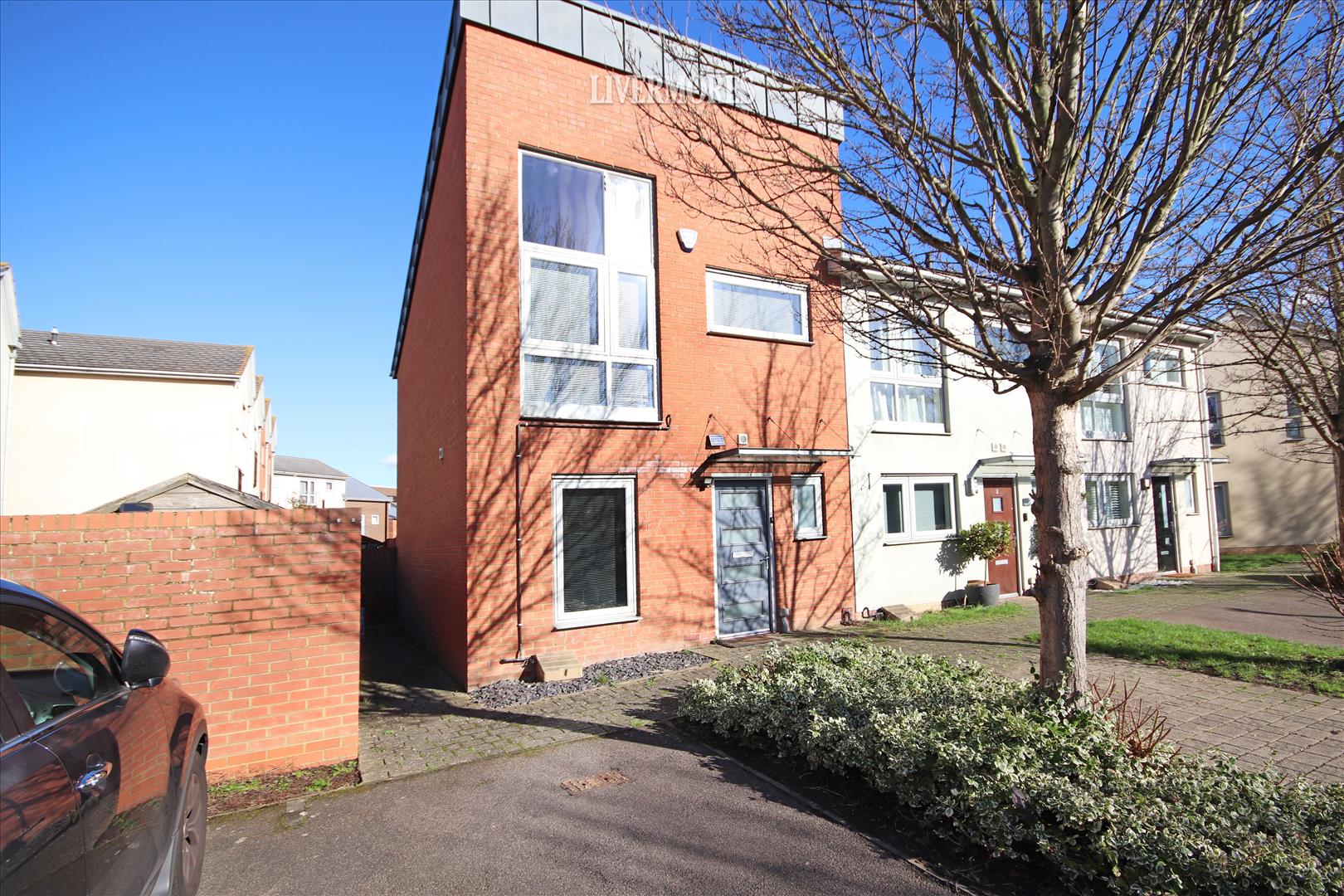 Chapman Court, Dartford